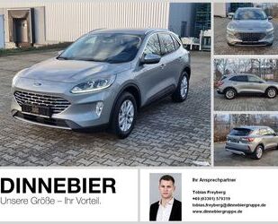 Ford Kuga Gebrauchtwagen