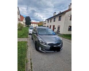 Kia Carens Gebrauchtwagen