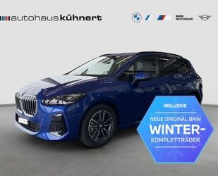 BMW 218 Active Tourer Gebrauchtwagen