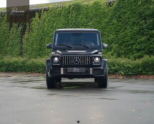 Mercedes-Benz G 500 Gebrauchtwagen
