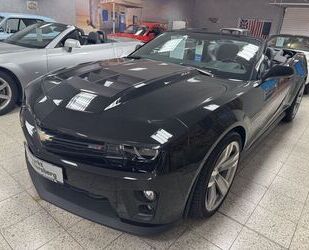 Chevrolet Camaro Gebrauchtwagen