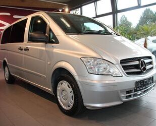 Mercedes-Benz Vito Gebrauchtwagen