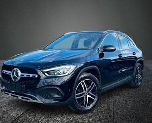 Mercedes-Benz GLA 220 Gebrauchtwagen