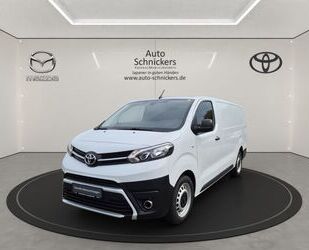 Toyota Proace (Verso) Gebrauchtwagen