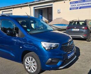 Opel Combo Gebrauchtwagen