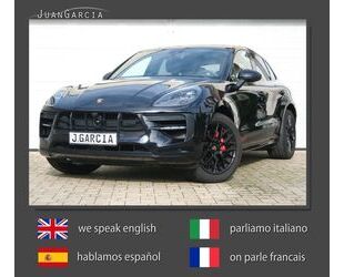 Porsche Macan Gebrauchtwagen