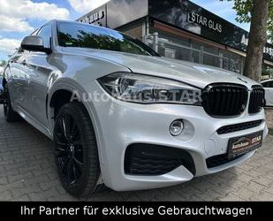 BMW X6 Gebrauchtwagen