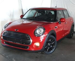 Mini ONE Gebrauchtwagen