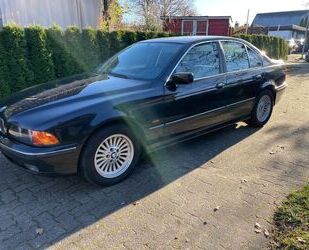 BMW 535 Gebrauchtwagen