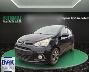 Hyundai i10 Gebrauchtwagen
