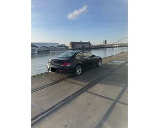 BMW 645 Gebrauchtwagen