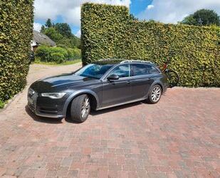 Audi A6 Allroad Gebrauchtwagen