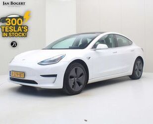 Tesla Model 3 Gebrauchtwagen