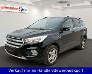 Ford Kuga Gebrauchtwagen