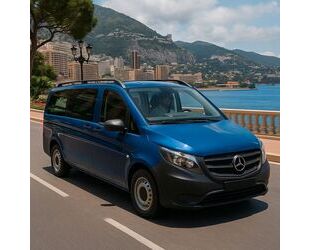 Mercedes-Benz Vito Gebrauchtwagen