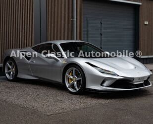 Ferrari F8 Gebrauchtwagen