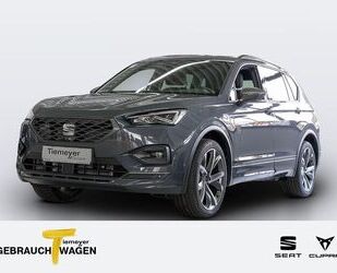 Seat Tarraco Gebrauchtwagen