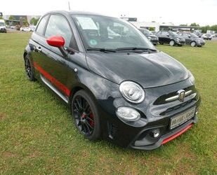 Abarth 595 Gebrauchtwagen