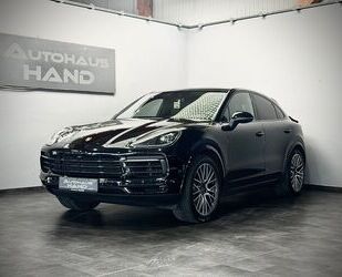 Porsche Cayenne Gebrauchtwagen
