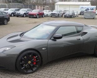 Lotus Evora Gebrauchtwagen
