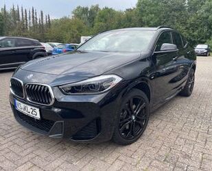 BMW X2 Gebrauchtwagen