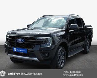 Ford Ranger Gebrauchtwagen