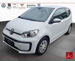 VW up! Gebrauchtwagen