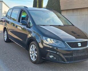 Seat Alhambra Gebrauchtwagen