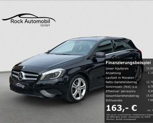 Mercedes-Benz A 220 Gebrauchtwagen