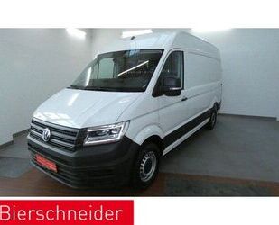 VW Crafter Gebrauchtwagen