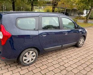 Dacia Lodgy Gebrauchtwagen