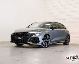 Audi RS3 Gebrauchtwagen
