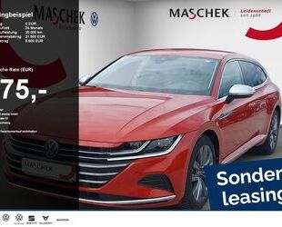 VW Arteon Gebrauchtwagen