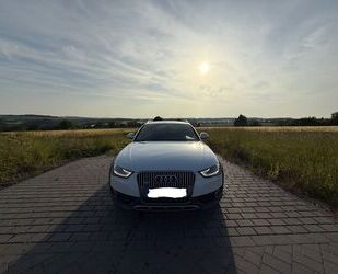 Audi A4 Allroad Gebrauchtwagen