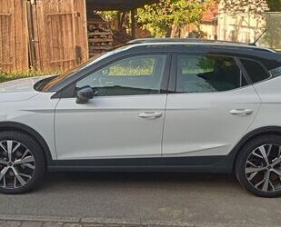 Seat Arona Gebrauchtwagen