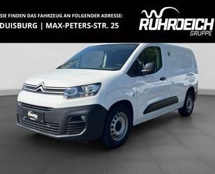 Citroen Berlingo Gebrauchtwagen