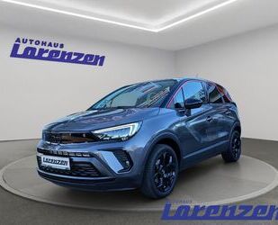 Opel Crossland (X) Gebrauchtwagen