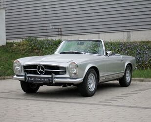 Mercedes-Benz 280 Gebrauchtwagen