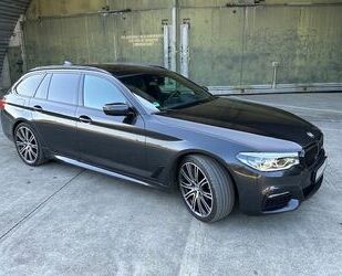 BMW 540 Gebrauchtwagen