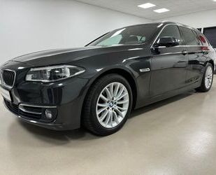 BMW 530 Gebrauchtwagen