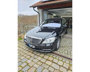 Mercedes-Benz S 350 Gebrauchtwagen
