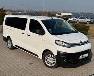 Citroen Jumpy Gebrauchtwagen