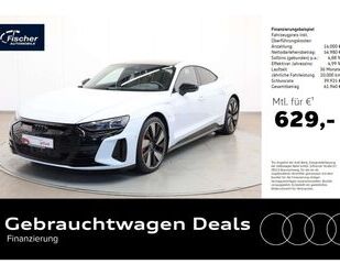 Audi RS e-tron GT Gebrauchtwagen