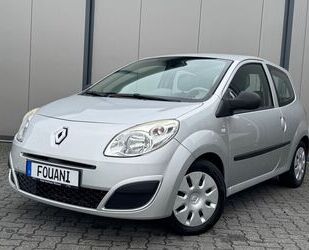 Renault Twingo Gebrauchtwagen