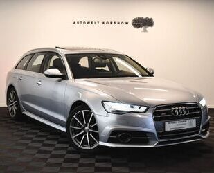 Audi S6 Gebrauchtwagen