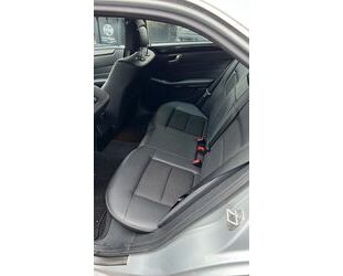 Mercedes-Benz E 350 Gebrauchtwagen