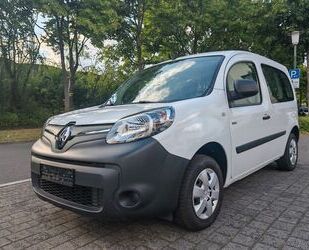 Renault Kangoo Gebrauchtwagen