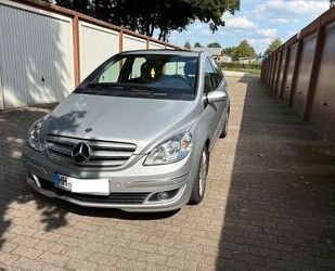 Mercedes-Benz B 150 Gebrauchtwagen