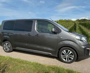 Peugeot Traveller Gebrauchtwagen