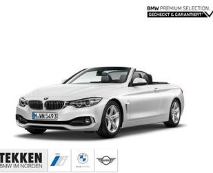 BMW 430 Gebrauchtwagen